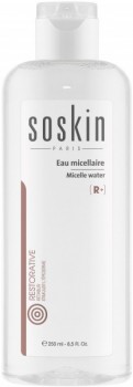 Soskin Micelle Water (Мицеллярная вода)