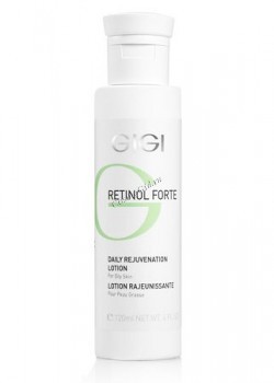 GIGI Rf rejuvenation oily ( Лосьон-пилинг для жирной кожи (гликолевая кислота)), 120 мл