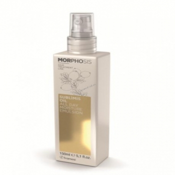 Framesi Morphosis Sublimis Oil All Day Moisture Emulsion (Увлажняющая эмульсия для волос)