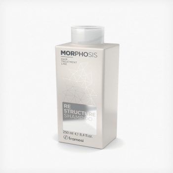 Framesi Morphosis Re-structurе Shampoo (Реструктурирующий шампунь)