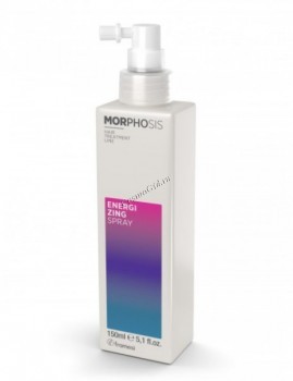 Framesi Morphosis Densifying Energizing Spray (Спрей активизирующий рост волос), 150 мл