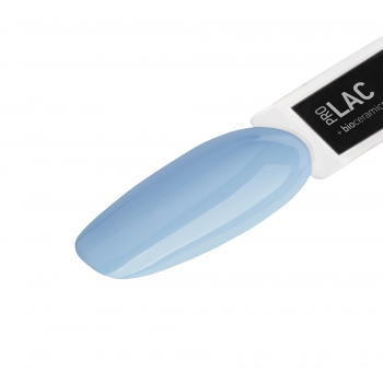IQ Beauty Nail Polish Prolac+bioceramics (Лак для ногтей профессиональный укрепляющий с биокерамикой), 12,5 мл