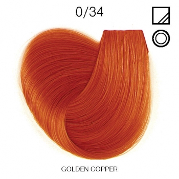Keune Tinta Color (Перманентный краситель), 60 мл