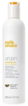 Milk Shake Argan Shampoo (Шампунь на основе масла аргании), 300 мл