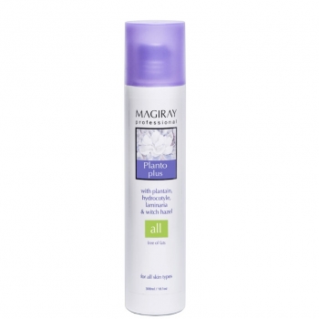 Magiray Concentrated Herbal Gel Planto Plus (Лифтинг-гель «Планто плюс»)