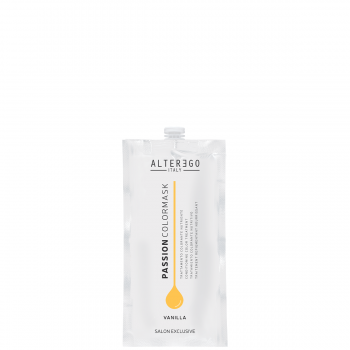 Alterego Italy Passion Color Mask (Кондиционирующая оттеночная маска)
