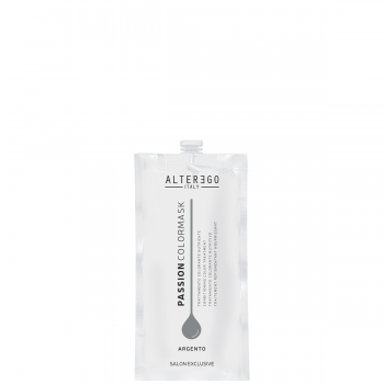 Alterego Italy Passion Color Mask (Кондиционирующая оттеночная маска)