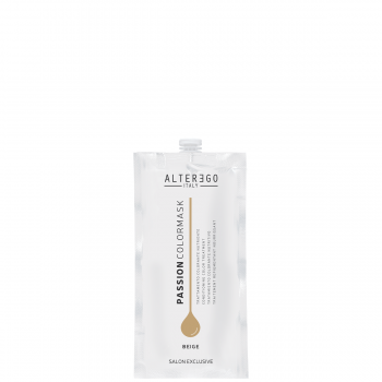 Alterego Italy Passion Color Mask (Кондиционирующая оттеночная маска)