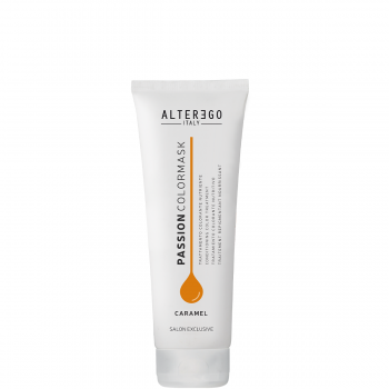 Alterego Italy Passion Color Mask (Кондиционирующая оттеночная маска)