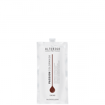 Alterego Italy Passion Color Mask (Кондиционирующая оттеночная маска)