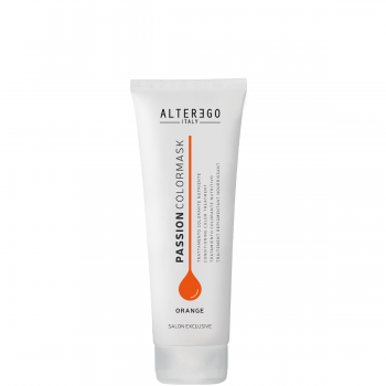 Alterego Italy Passion Color Mask (Кондиционирующая оттеночная маска)