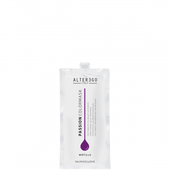 Alterego Italy Passion Color Mask (Кондиционирующая оттеночная маска)
