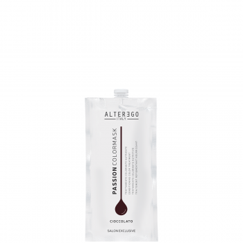 Alterego Italy Passion Color Mask (Кондиционирующая оттеночная маска)