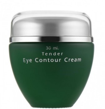 Anna Lotan Tender Eye Contour Cream (Нежный крем для кожи вокруг глаз «Гринс»), 30 мл