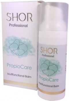 SHOR Professional Multifunctional Balm (Мультифункциональный крем-бальзам анти-акне)