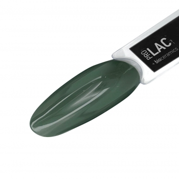 IQ Beauty Nail Polish Prolac+bioceramics (Лак для ногтей профессиональный укрепляющий с биокерамикой), 12,5 мл