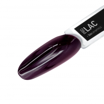 IQ Beauty Nail Polish Prolac+bioceramics (Лак для ногтей профессиональный укрепляющий с биокерамикой), 12,5 мл