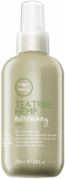 Paul Mitchell Tea Tree Hemp Multitasking Spray (Мультифункциональный спрей для волос), 200 мл