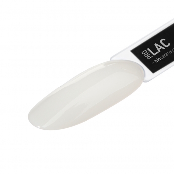 IQ Beauty Nail Polish Prolac+bioceramics (Лак для ногтей профессиональный укрепляющий с биокерамикой), 12,5 мл
