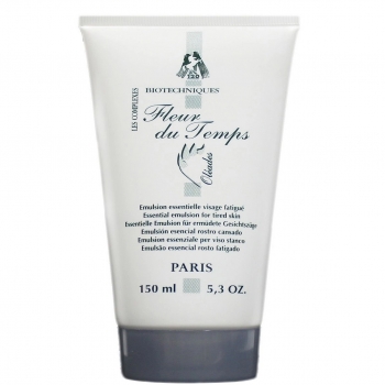 Biotechniques М120 Fleur du Temps (Крем "Цветок времени"), 150 мл