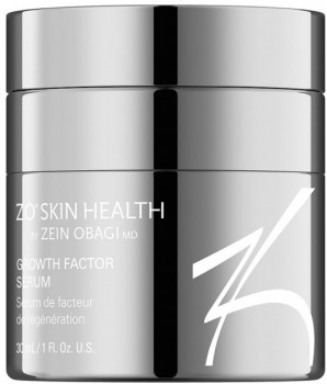 ZO Skin Health Growth factor serum (Обновляющая сыворотка)