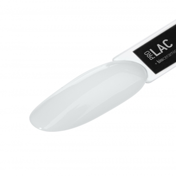 IQ Beauty Nail Polish Prolac+bioceramics (Лак для ногтей профессиональный укрепляющий с биокерамикой), 12,5 мл