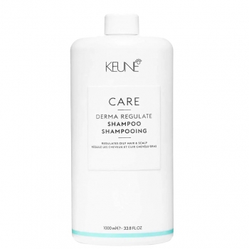 Keune Care Derma Regulate Shampoo (Шампунь себорегулирующий)