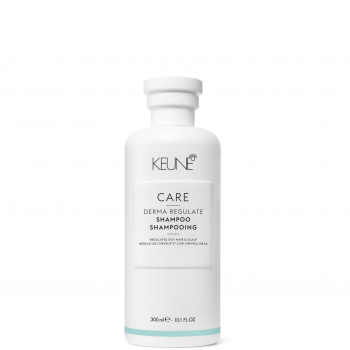 Keune Care Derma Regulate Shampoo (Шампунь себорегулирующий)