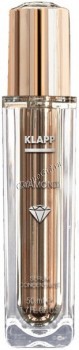 Klapp Diamond serum concentrate (Сыворотка-концентрат), 50 мл