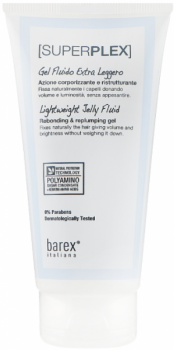 Barex Superflex Lightweight Jelly Fluid (Легкий гель-флюид «Уплотнение и восстановление»), 150 мл