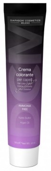 Lisap DCM Ammonia Free (Безаммиачный краситель для волос), 100 мл