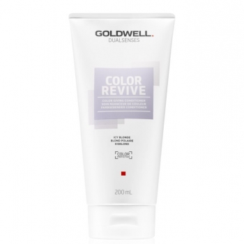 Goldwell Dualsenses Color Revive Conditioner (Оттеночный кондиционер для волос), 200 мл