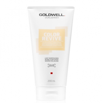 Goldwell Dualsenses Color Revive Conditioner (Оттеночный кондиционер для волос), 200 мл