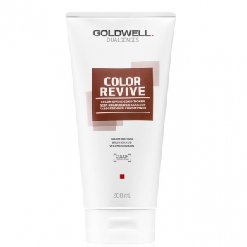 Goldwell Dualsenses Color Revive Conditioner (Оттеночный кондиционер для волос), 200 мл