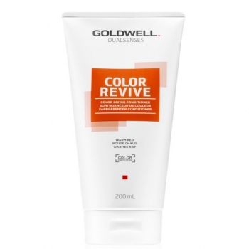 Goldwell Dualsenses Color Revive Conditioner (Оттеночный кондиционер для волос), 200 мл