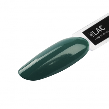 IQ Beauty Nail Polish Prolac+bioceramics (Лак для ногтей профессиональный укрепляющий с биокерамикой), 12,5 мл