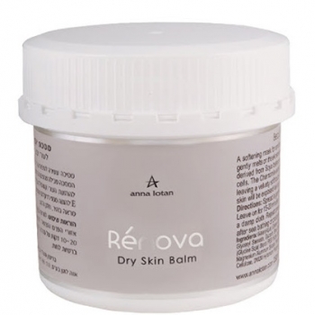 Anna Lotan Dry Skin Balm (Крем-бальзам «Ренова»)