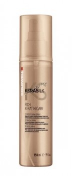 Goldwell Кондиционирующий спрей Rich care, 150 мл.