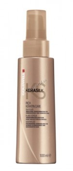 Goldwell Шелковый флюид Rich care, 100 мл.