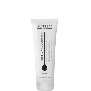 Alterego Italy Passion Color Mask (Кондиционирующая оттеночная маска)