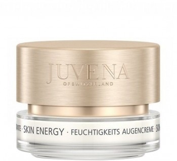 Juvena Moisture Eye Cream (Увлажняющий крем для кожи вокруг глаз), 15 мл