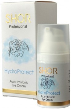 SHOR Professional Aqua-Phytonic Eye Cream (Крем для области вокруг глаз АкваФитоник)