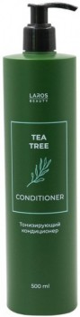 Laros Beauty Tea Tree Conditioner (Тонизирующий кондиционер)