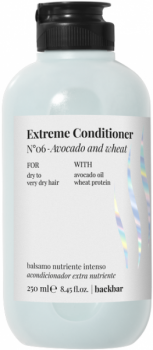 Farmavita Back Bar Extreme Conditioner (Экстрим кондиционер для сухих и поврежденных волос)