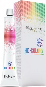 Salerm HD Colors Fantasy (Краситель прямого действия), 150 мл
