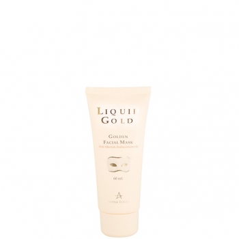 Anna Lotan Golden Facial Mask (Маска для лица «Золотая»)
