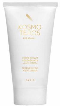 Kosmoteros Regenerating Night Cream (Омолаживающий ночной крем против морщин Bio Intensive), 50 мл