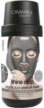 Casmara Casmara Shine Stop Mask Kit (Бьюти-набор «Стоп блеск») 