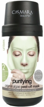 Casmara Purifying Mask Kit (Бьюти-набор «Очищающий»)