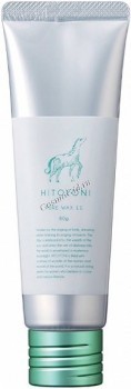 Demi Hitoyoni Pure Wax 11 (Воск для волос сильной степени фиксации), 80 г